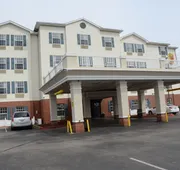 Super 8 by Wyndham Louisville/Expo Center hotel detail image 3