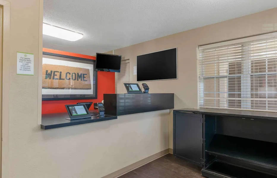 Extended Stay America Suites Louisville Dutchman hotel detail image 2
