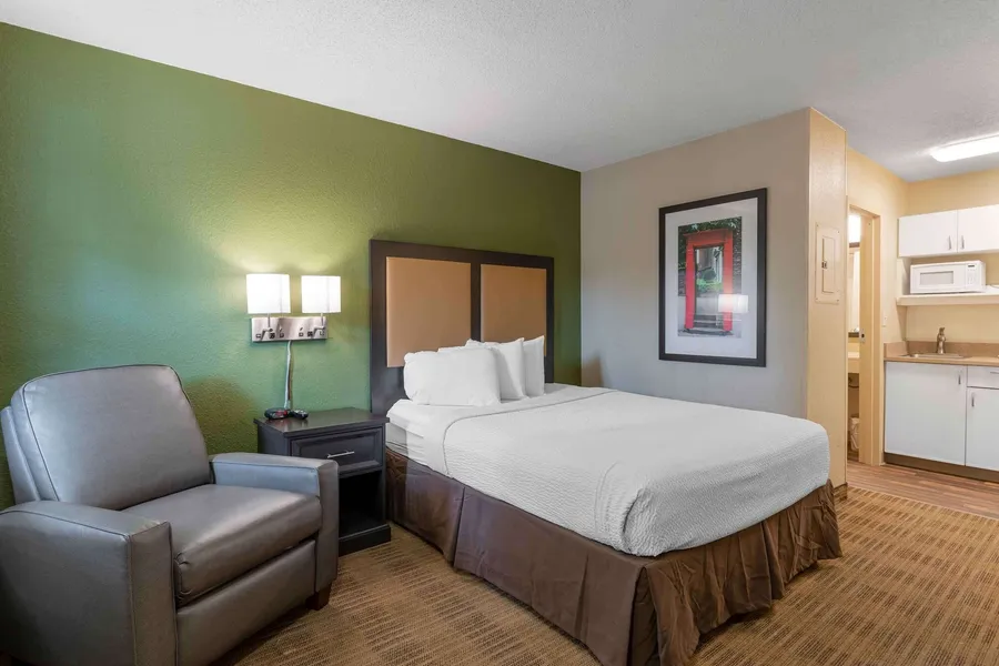 Extended Stay America Suites Louisville Dutchman hotel detail image 6