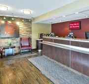 Red Roof Inn Louisville East - Hurstbourne hotel detail image 3