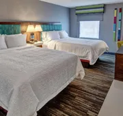 Hampton Inn New Albany Louisville West hotel detail image 3