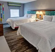 Hampton Inn New Albany Louisville West hotel detail image 4