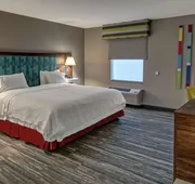 Hampton Inn New Albany Louisville West hotel detail image 5