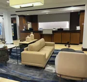 Fairfield Inn & Suites by Marriott Louisville East hotel detail image 3