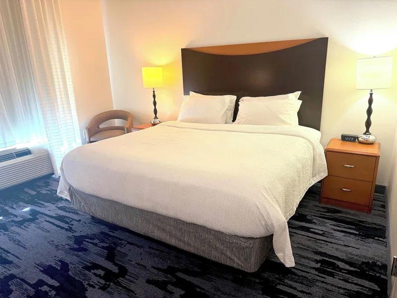 Fairfield Inn & Suites by Marriott Louisville East hotel detail image 6