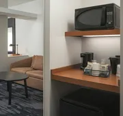 Fairfield Inn & Suites by Marriott Louisville East hotel detail image 7