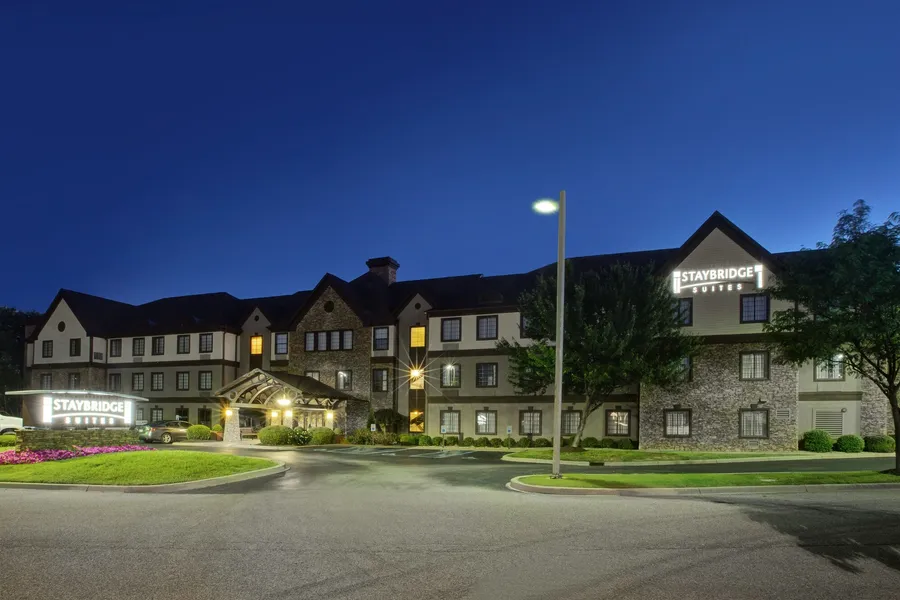 Staybridge Suites - Louisville - East by IHG hotel detail image 2