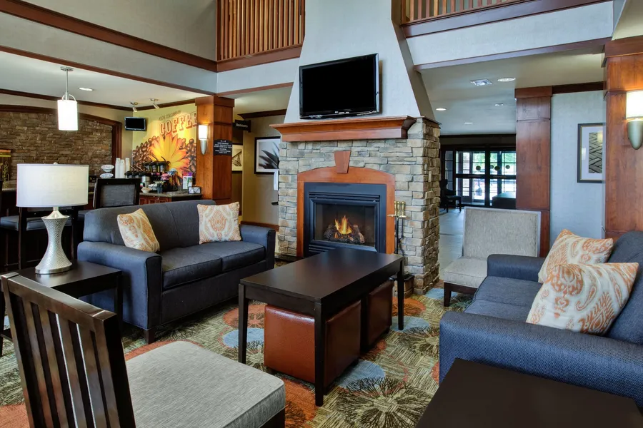 Staybridge Suites - Louisville - East by IHG hotel detail image 6