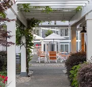 UpValley Inn & Hot Springs Napa Valley, an Ascend Collection Hotel hotel detail image 4