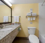 Best Western Louisville East Inn & Suites hotel detail image 7