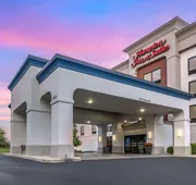 Hampton Inn & Suites Louisville East hotel detail image 3