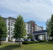 Hampton Inn & Suites Louisville East hotel detail image 4