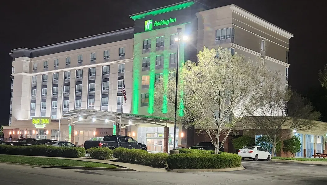 Holiday Inn Louisville Airport South by IHG hotel detail image 2