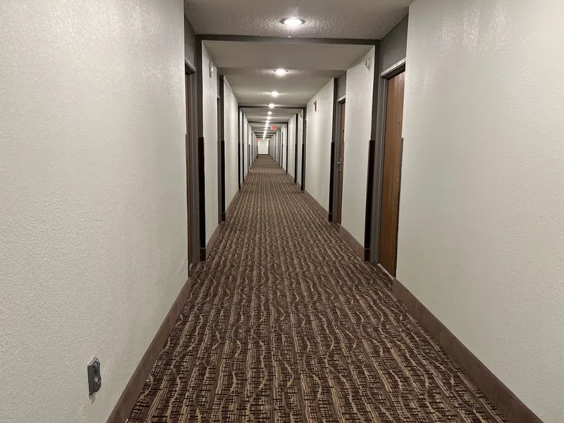 Quality Inn & Suites Louisville East hotel detail image 2