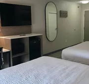 Americas Best Value Inn Louisville hotel detail image 4