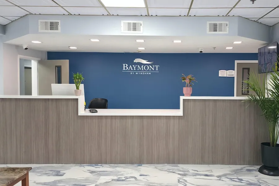 Americas Best Value Inn Louisville hotel detail image 2