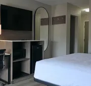 Americas Best Value Inn Louisville hotel detail image 4
