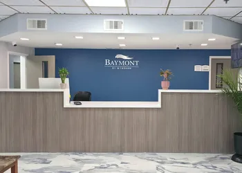 Americas Best Value Inn Louisville hotel thumbnail 2