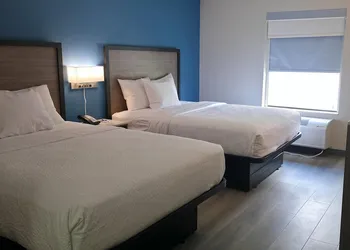 Americas Best Value Inn Louisville hotel thumbnail 4