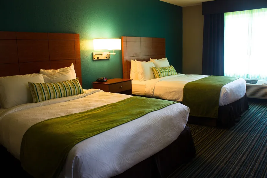Best Western Plus Menomonie Inn & Suites hotel detail image 6