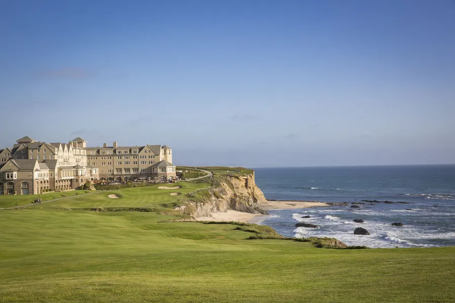 The Ritz-Carlton, Half Moon Bay hotel detail image 2