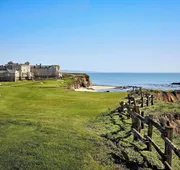 The Ritz-Carlton, Half Moon Bay hotel detail image 3