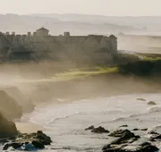 The Ritz-Carlton, Half Moon Bay hotel detail image 4