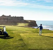 The Ritz-Carlton, Half Moon Bay hotel detail image 5