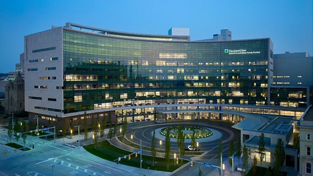 InterContinental Suites Hotel Cleveland by IHG hotel detail image 2