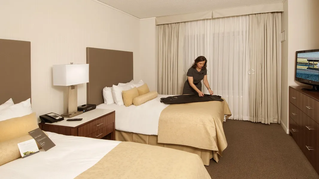 InterContinental Suites Hotel Cleveland by IHG hotel detail image 6