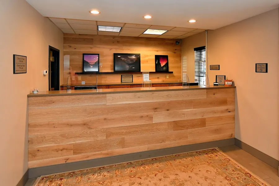 Country Inn & Suites by Radisson Mount Morris NY hotel detail image 2