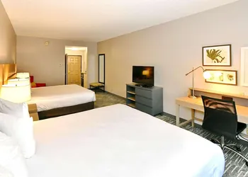 Country Inn & Suites by Radisson Mount Morris NY hotel thumbnail 5