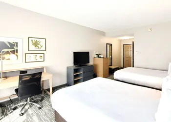 Country Inn & Suites by Radisson Mount Morris NY hotel thumbnail 6