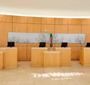 The Westin Calgary hotel detail image 4