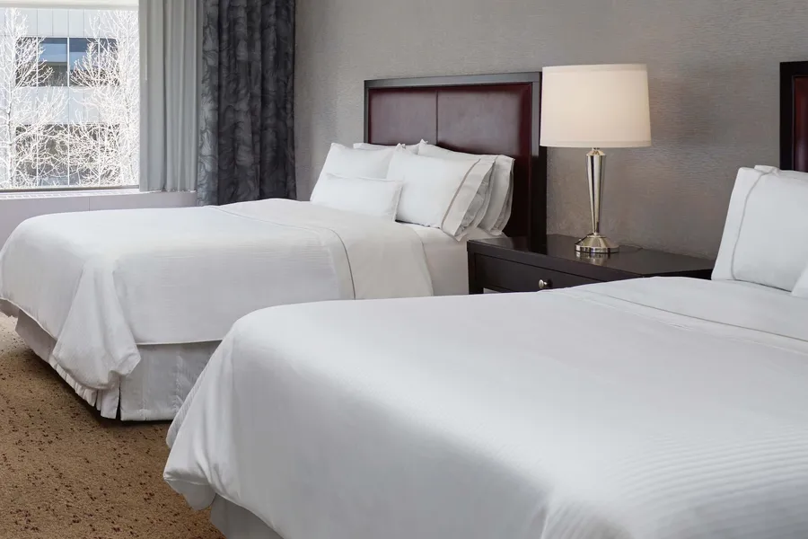 The Westin Calgary hotel detail image 6
