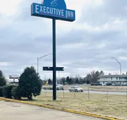 Executive Inn hotel detail image 3