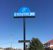 Executive Inn hotel detail image 4