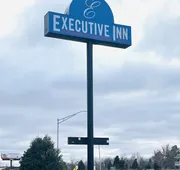 Executive Inn hotel detail image 5