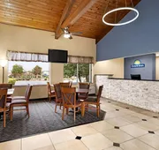 Days Inn by Wyndham Oak Ridge Knoxville hotel detail image 4