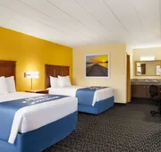 Days Inn by Wyndham Oak Ridge Knoxville hotel detail image 7
