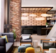 Delta Hotels by Marriott Calgary Downtown hotel detail image 4