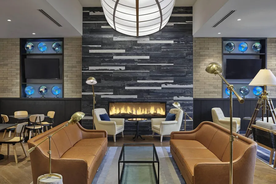 Delta Hotels by Marriott Calgary Downtown hotel detail image 6