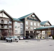 Sandman Hotels & Suites Calgary West hotel detail image 3