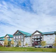 Sandman Hotels & Suites Calgary West hotel detail image 4
