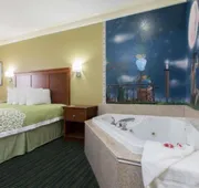 Days Inn & Suites by Wyndham Big Spring hotel detail image 3