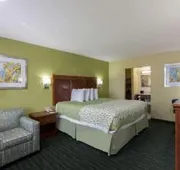 Days Inn & Suites by Wyndham Big Spring hotel detail image 4