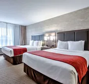 Comfort Inn And Suites South hotel detail image 7