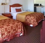 Americas Best Value Inn Bowie hotel detail image 5