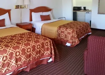 Americas Best Value Inn Bowie hotel thumbnail 5