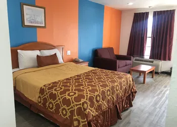 Americas Best Value Inn Bowie hotel thumbnail 6